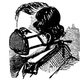 Illustration for article titled An Illustrated History Of Gas Masks